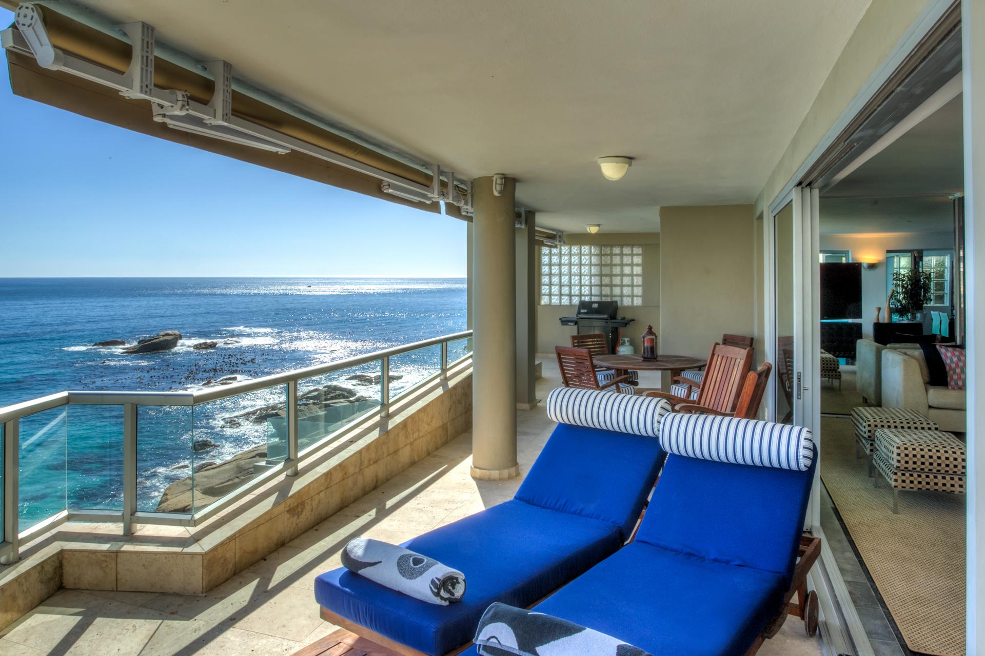 Clifton Rocks Apartment Cape Town Villa Luxury Clifton