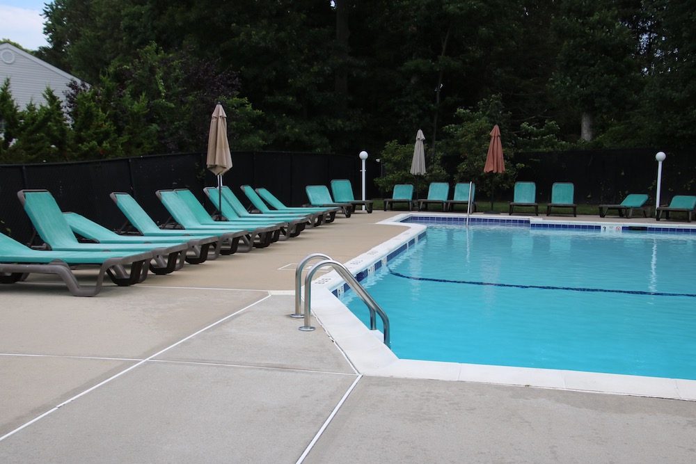 Amenities Villas In Nassau