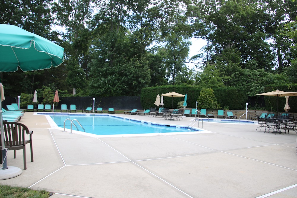 Amenities Villas In Nassau