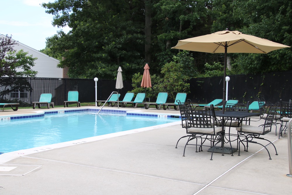 Amenities Villas In Nassau