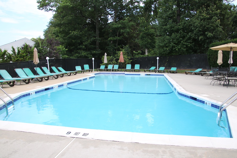 Amenities Villas In Nassau