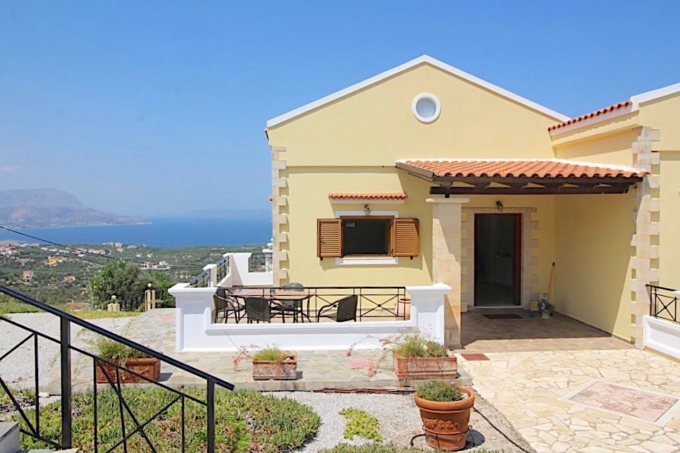 FOR SALE Page 45 Villas on Crete