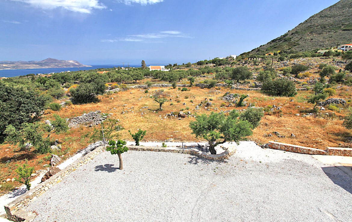 Luxury Villa with Pool, Kambia Villas on Crete