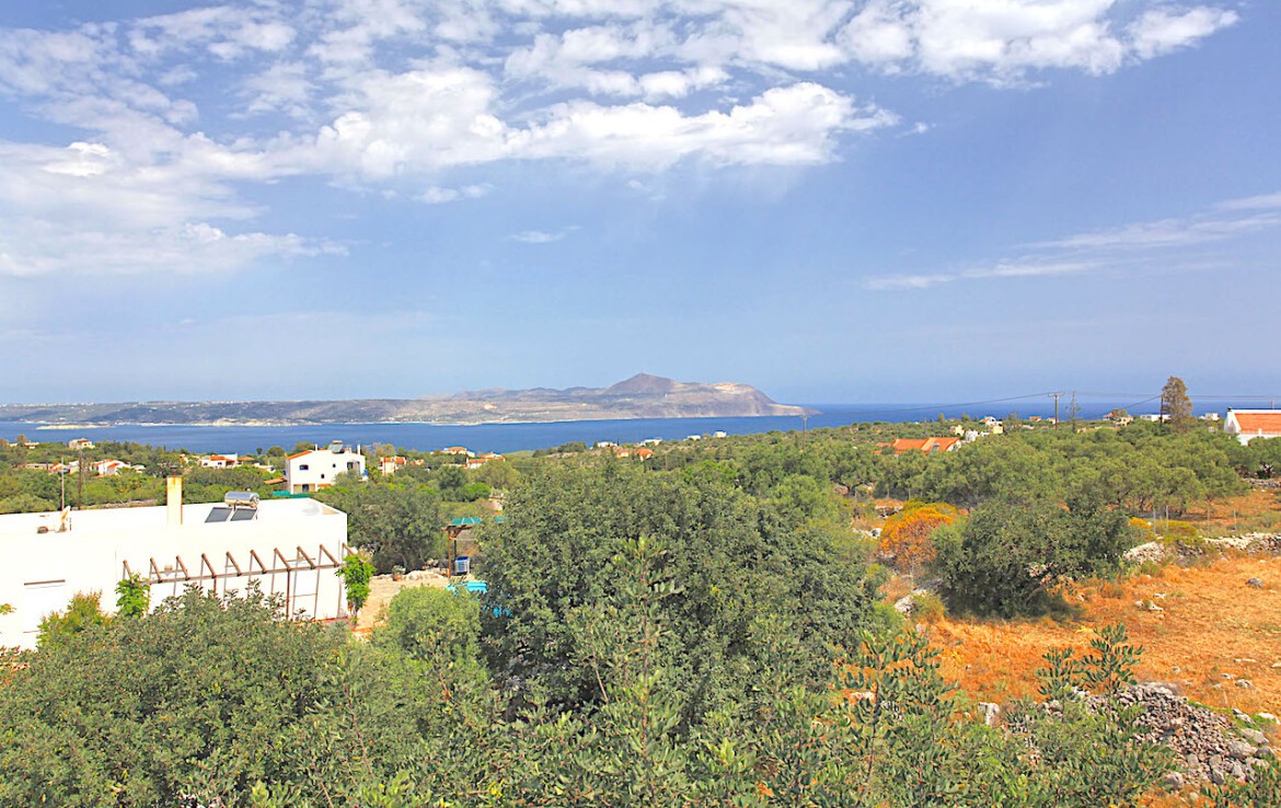 Luxury Villa with Pool, Kambia Villas on Crete