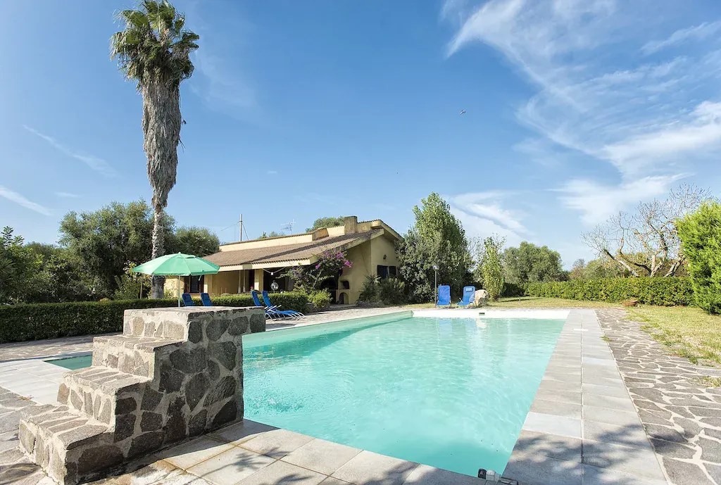 Villas Alghero Sardinia ⋆ Great Selection of Villas and Alghero Information