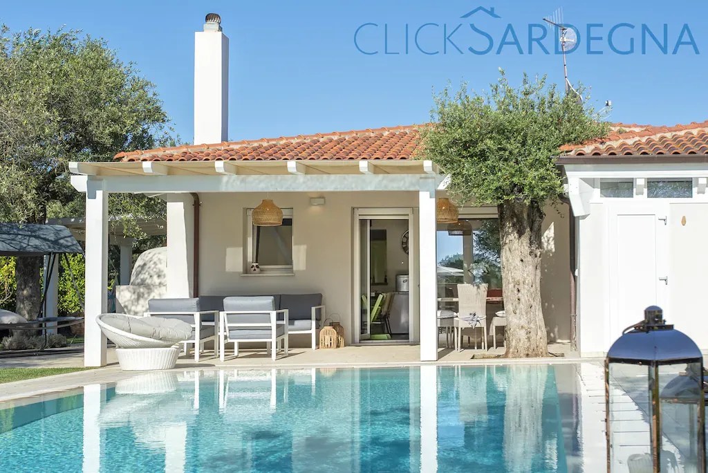 Villas Alghero Sardinia ⋆ Great Selection of Villas and Alghero Information