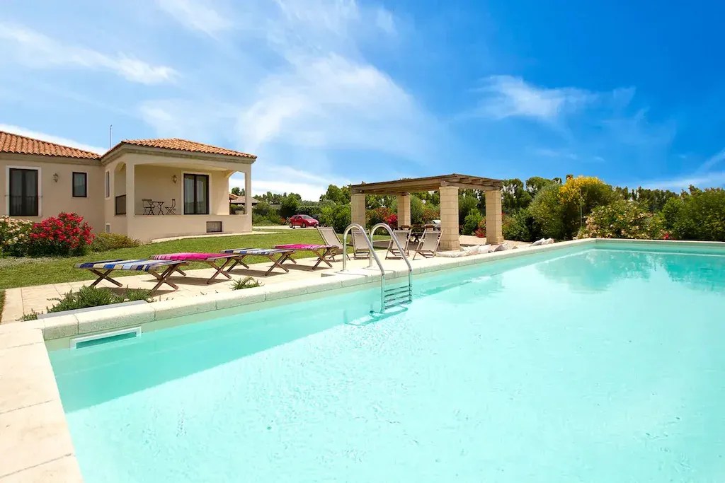 Villas Alghero Sardinia ⋆ Great Selection of Villas and Alghero Information