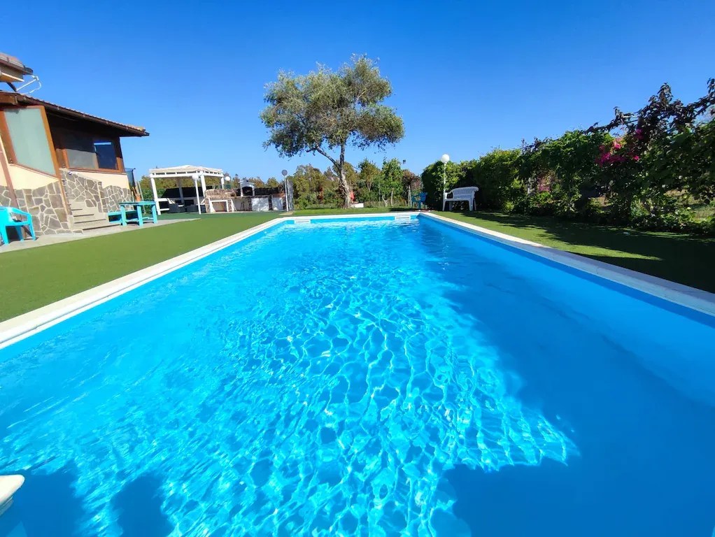 Villas Alghero Sardinia ⋆ Great Selection of Villas and Alghero Information
