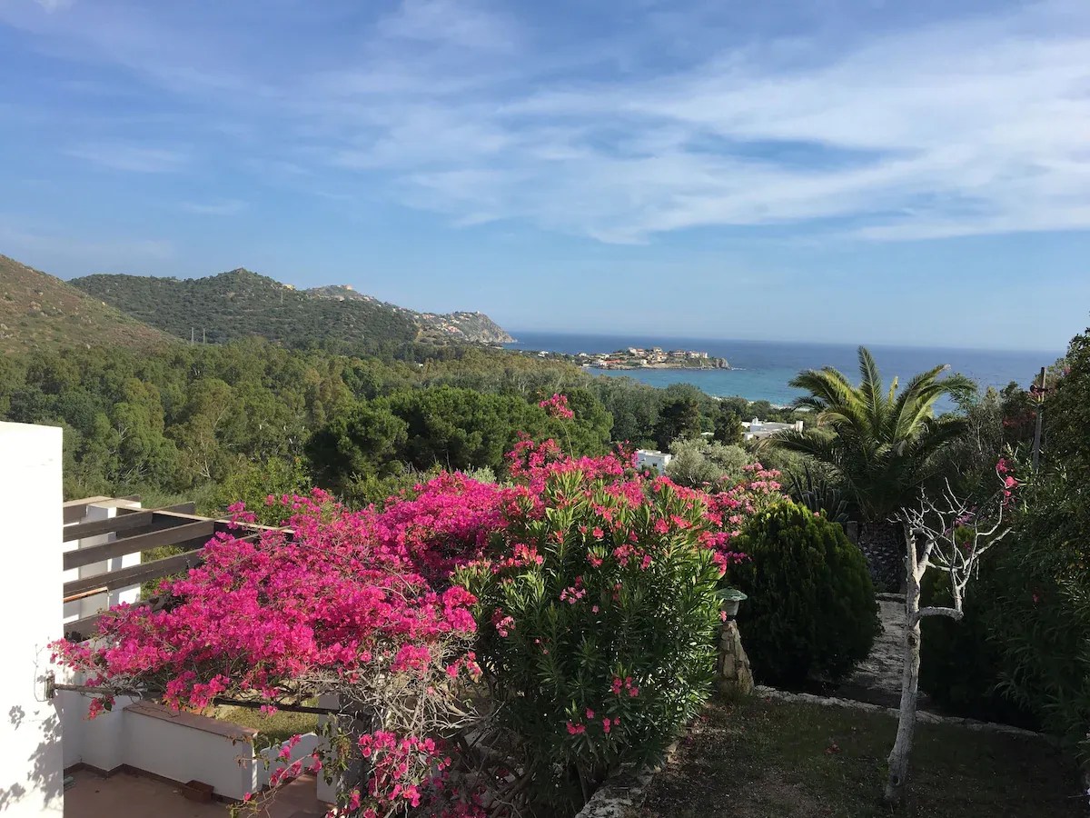 Villa Rental Cagliari ⋆ Villas Sardinia