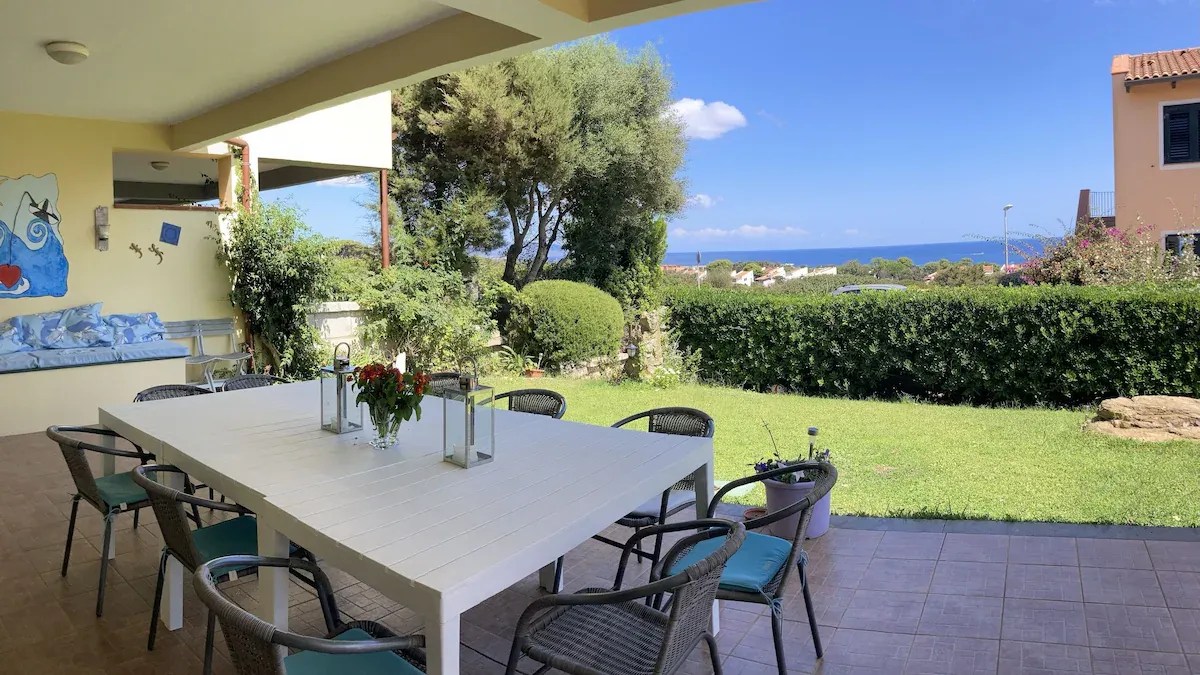 Villa Rental Stintino ⋆ Villas Sardinia