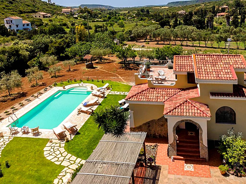 The 15 Best Villas in Alghero ⋆ Villas Sardinia