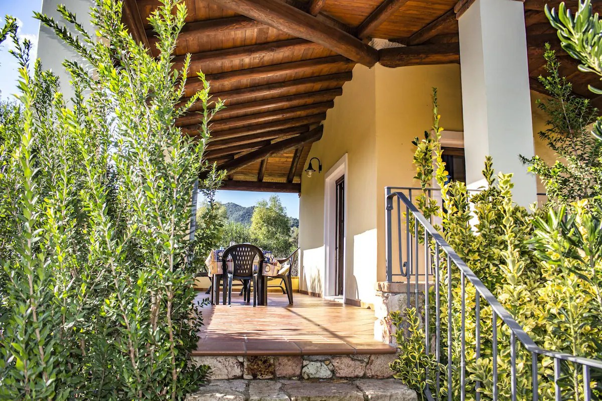 Villas for rent in Sardinia (updated 2024) ⋆ Villas Sardinia