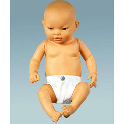 High Intelligent Infant Simulator AM-T330 - Villa Surgical & Equipments