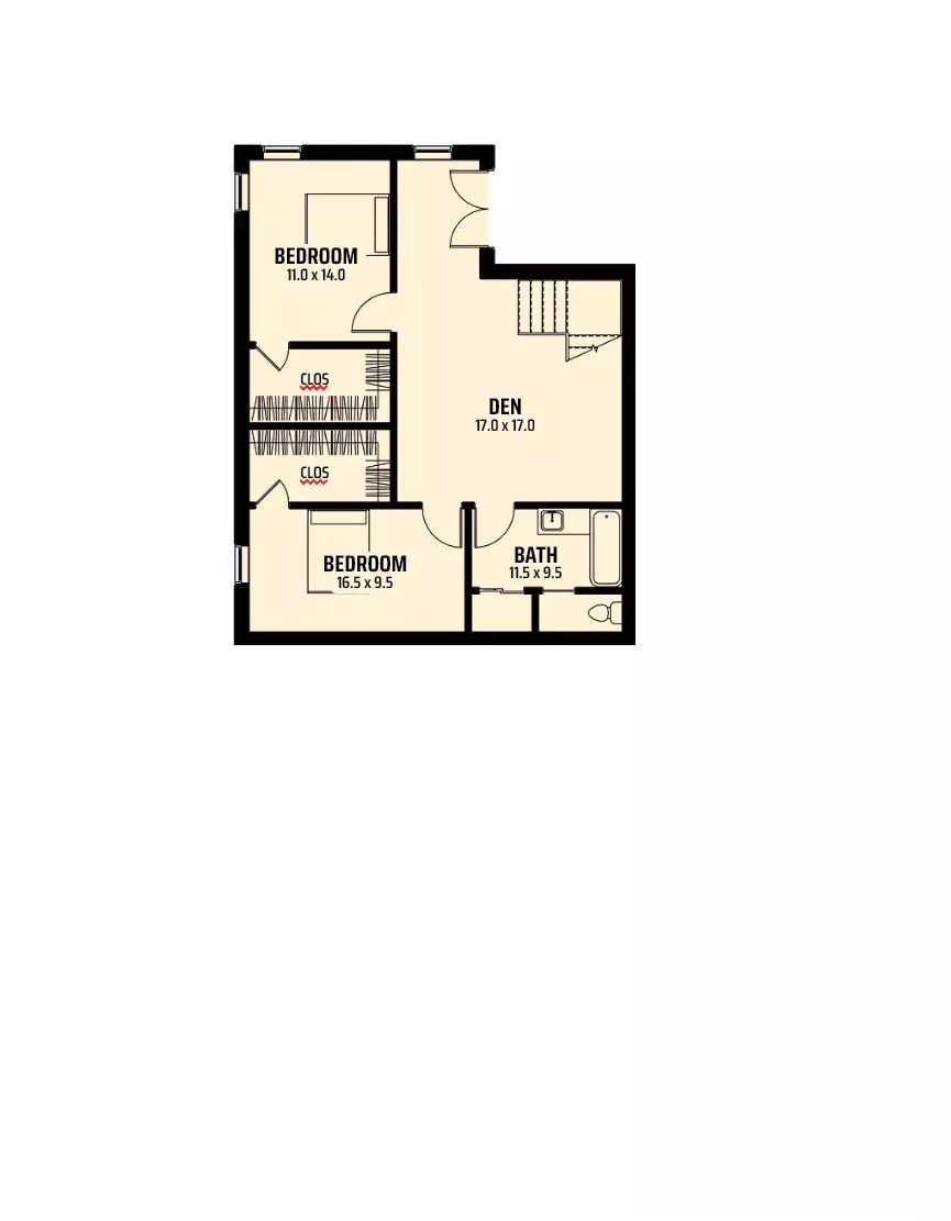 Silver Grove The Villas at Woodson Bend