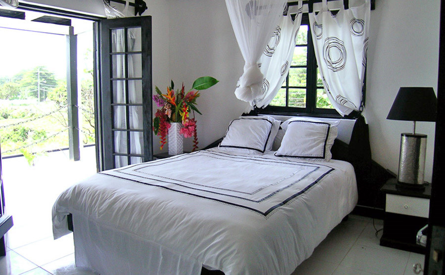 Sea View Villa, Port Antonio Jamaica.