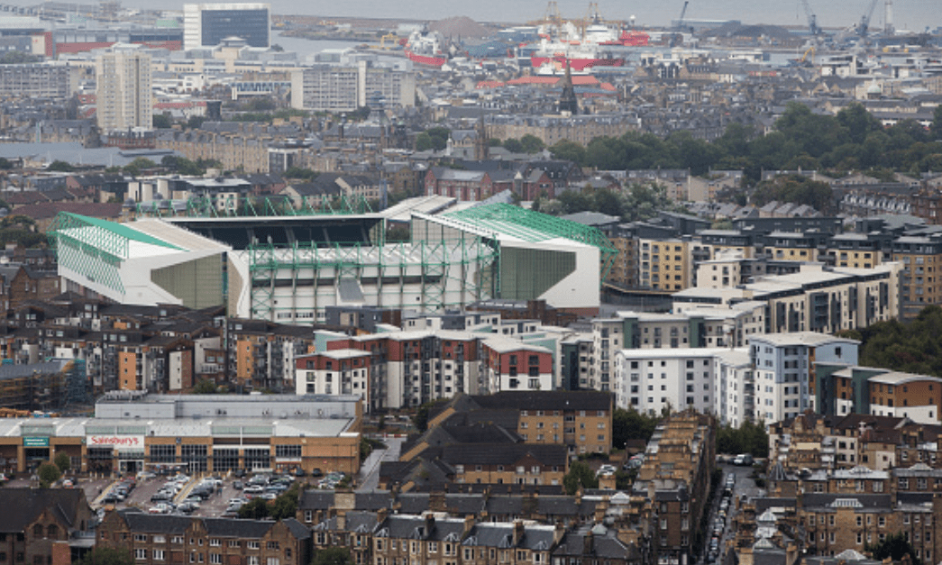 Europa Conference League Villa To Face Hibs, McGinn Reunion & Lee