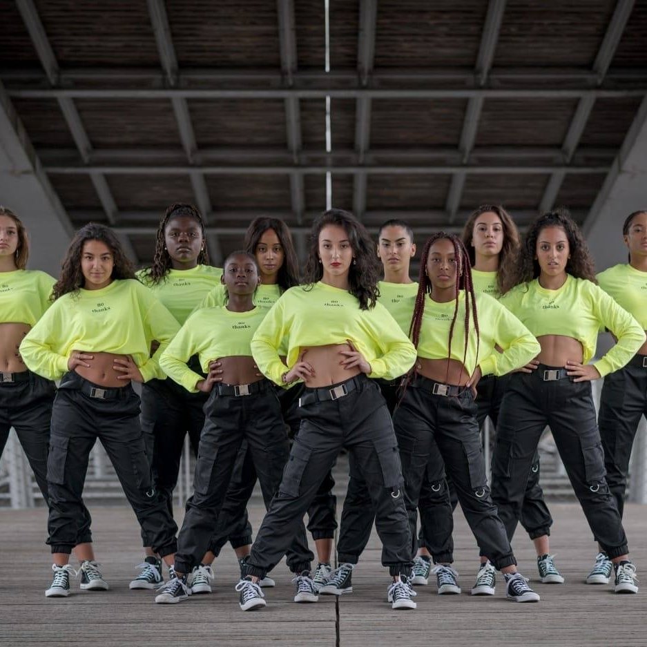 LEMONADE DANCE COMPANY BoissySaintLéger