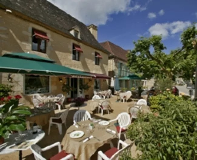 Le Petit Paris Daglan 24 Avis, réservation et menu