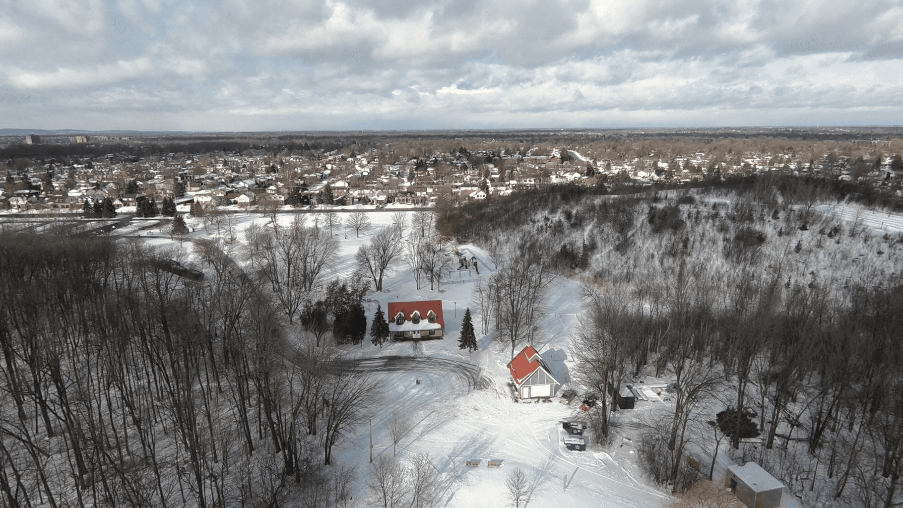 Règlements municipaux Ville de DollarddesOrmeaux