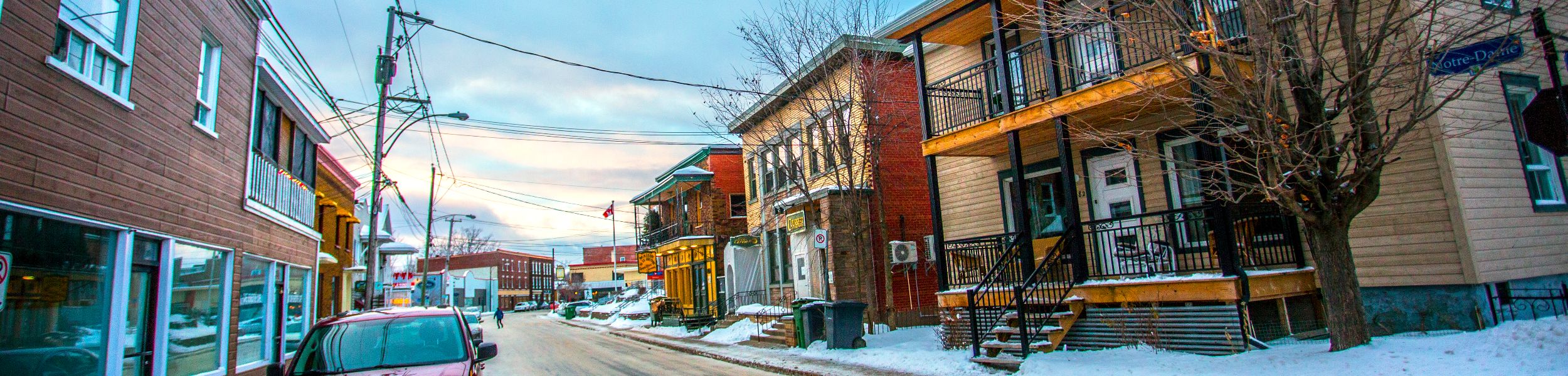 Culture Donnacona Ville de Donnacona