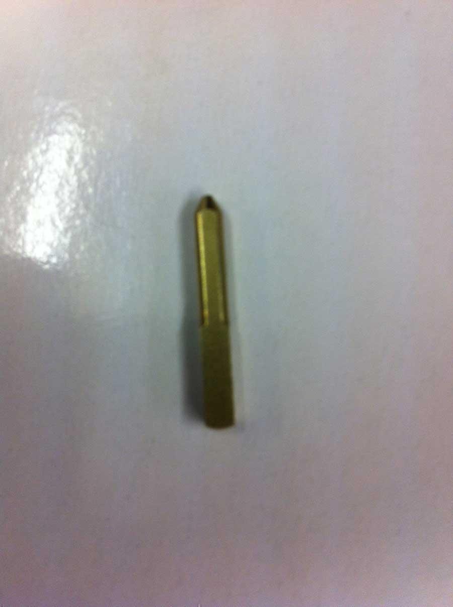 V355 Fuel Needle Villiers Services