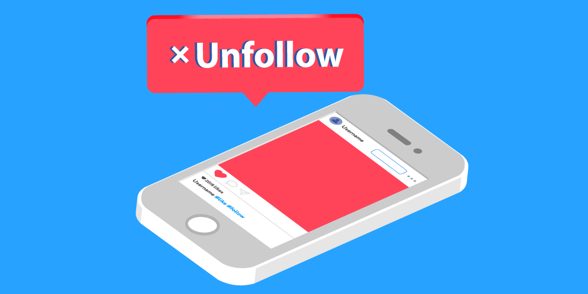¿Cómo hacer unfollow en Instagram desde PC y lograr seguidores?