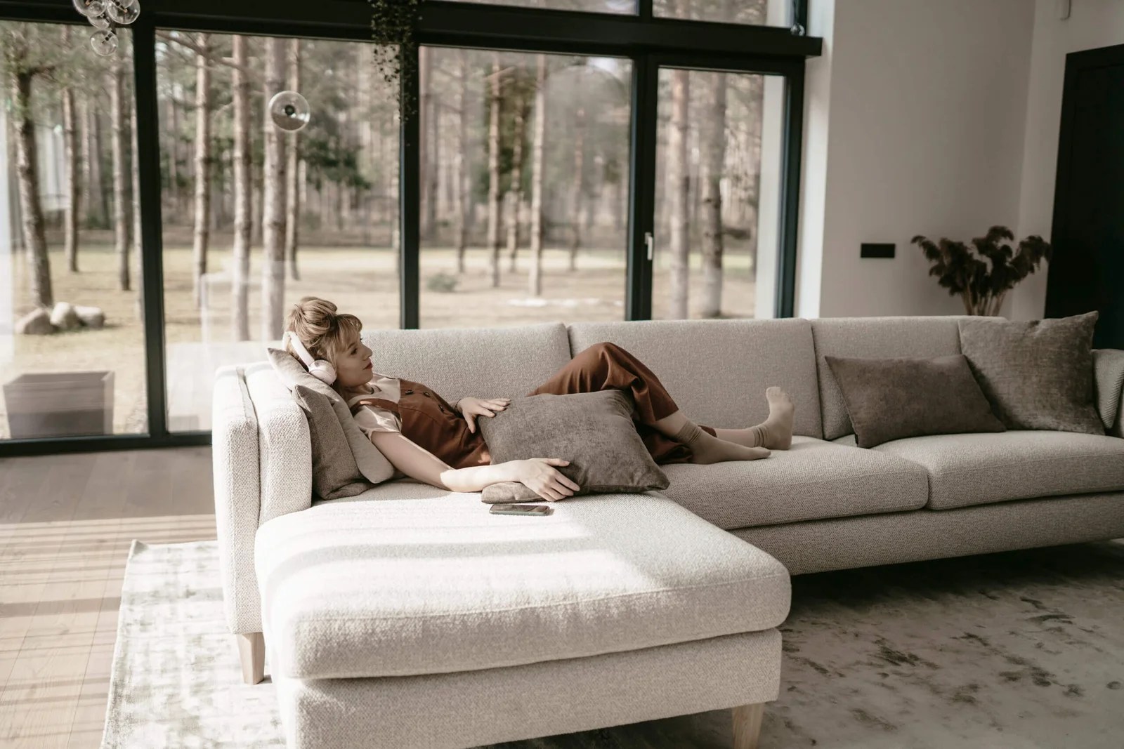 vilmers soffa About Vilmers • Vilmers