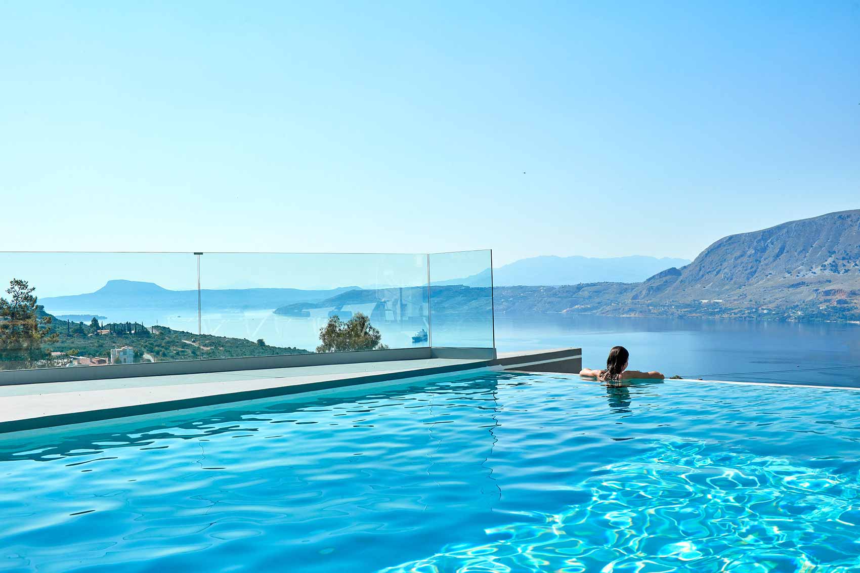 Crete Villas Best Luxury Villas in Crete for Rent Vilotel