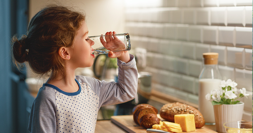 einfachcleveressen Kooperation für gesunde Ernährung VILSA