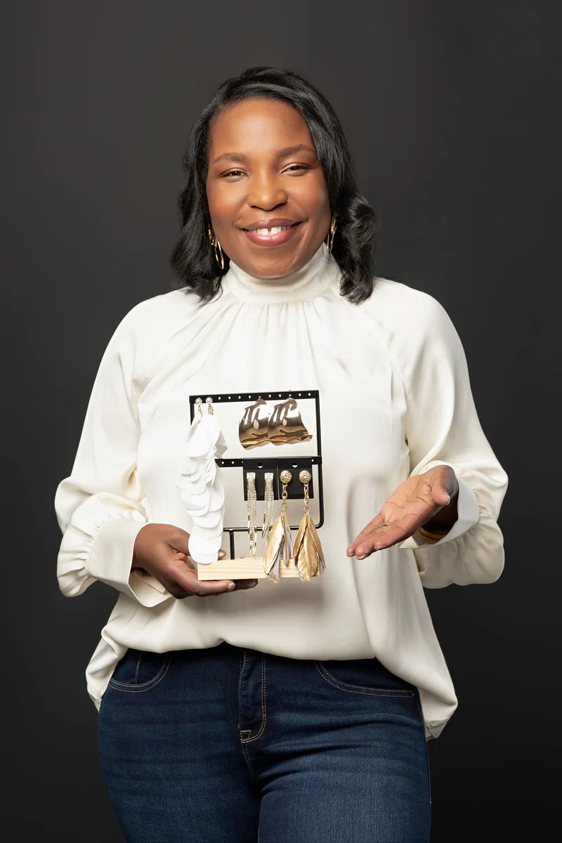 Fashion Accessories to complete your look! VILSAINT