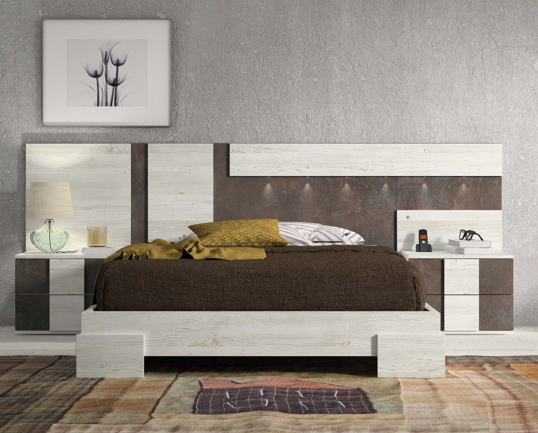 Las tiendas de muebles online. Ventajas de comprar muebles por la red.