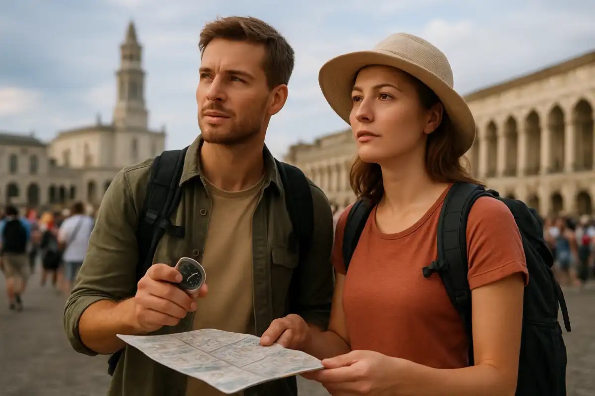 How to Avoid Tourist Traps and Save Money(09)