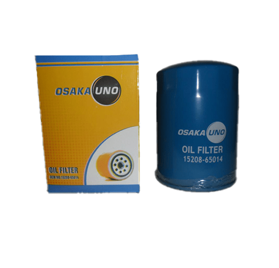 Oil Filters Vilvus Group