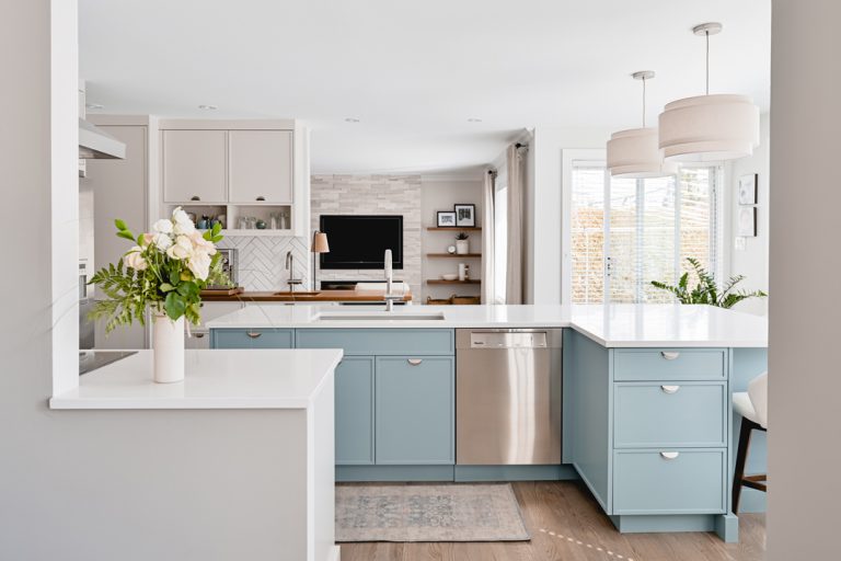 Armoires de cuisines à Montréal Cuisines Vima Design