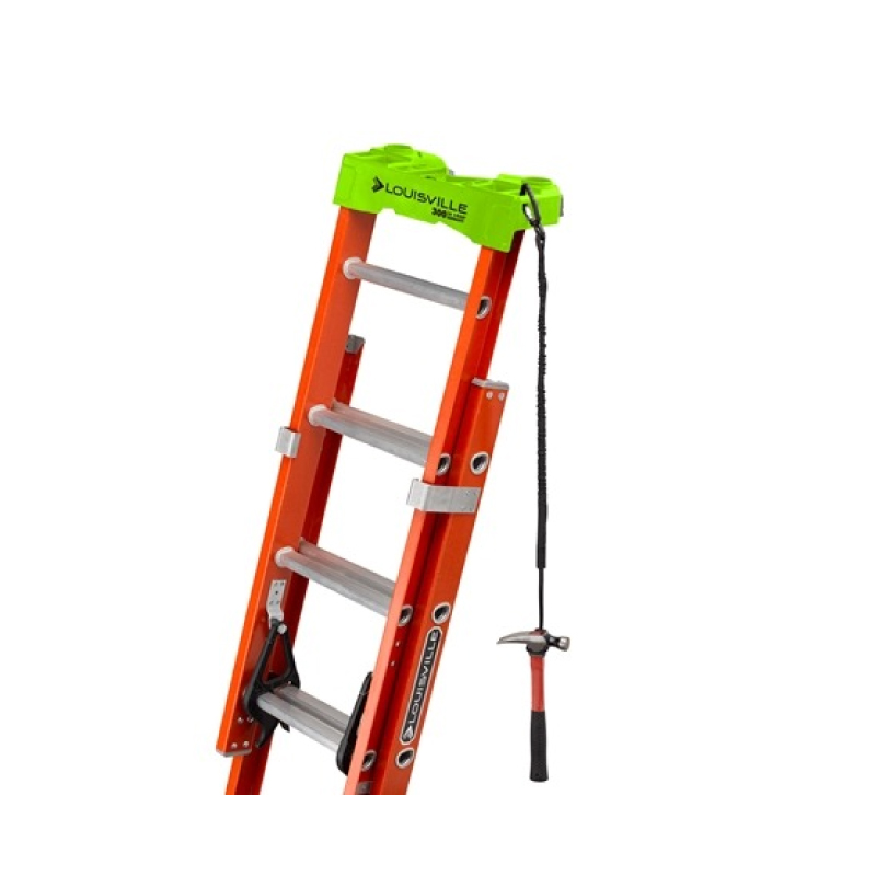 Escalera de Extensión en Fibra de Vidrio Tipo 1A Vimafer LTDA