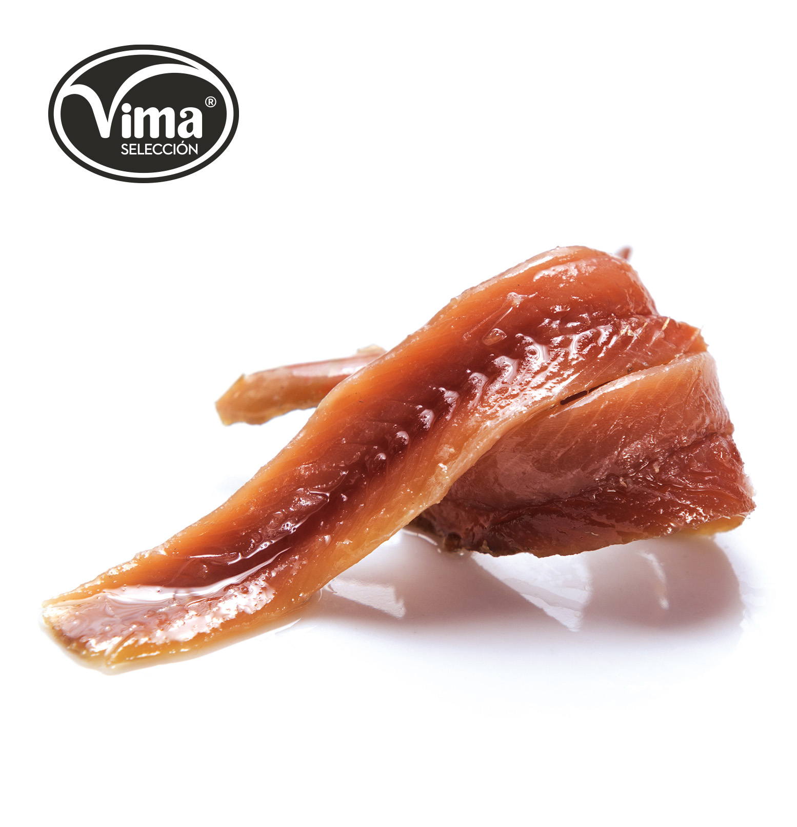 Anchovies in olive oil VIMA Foods