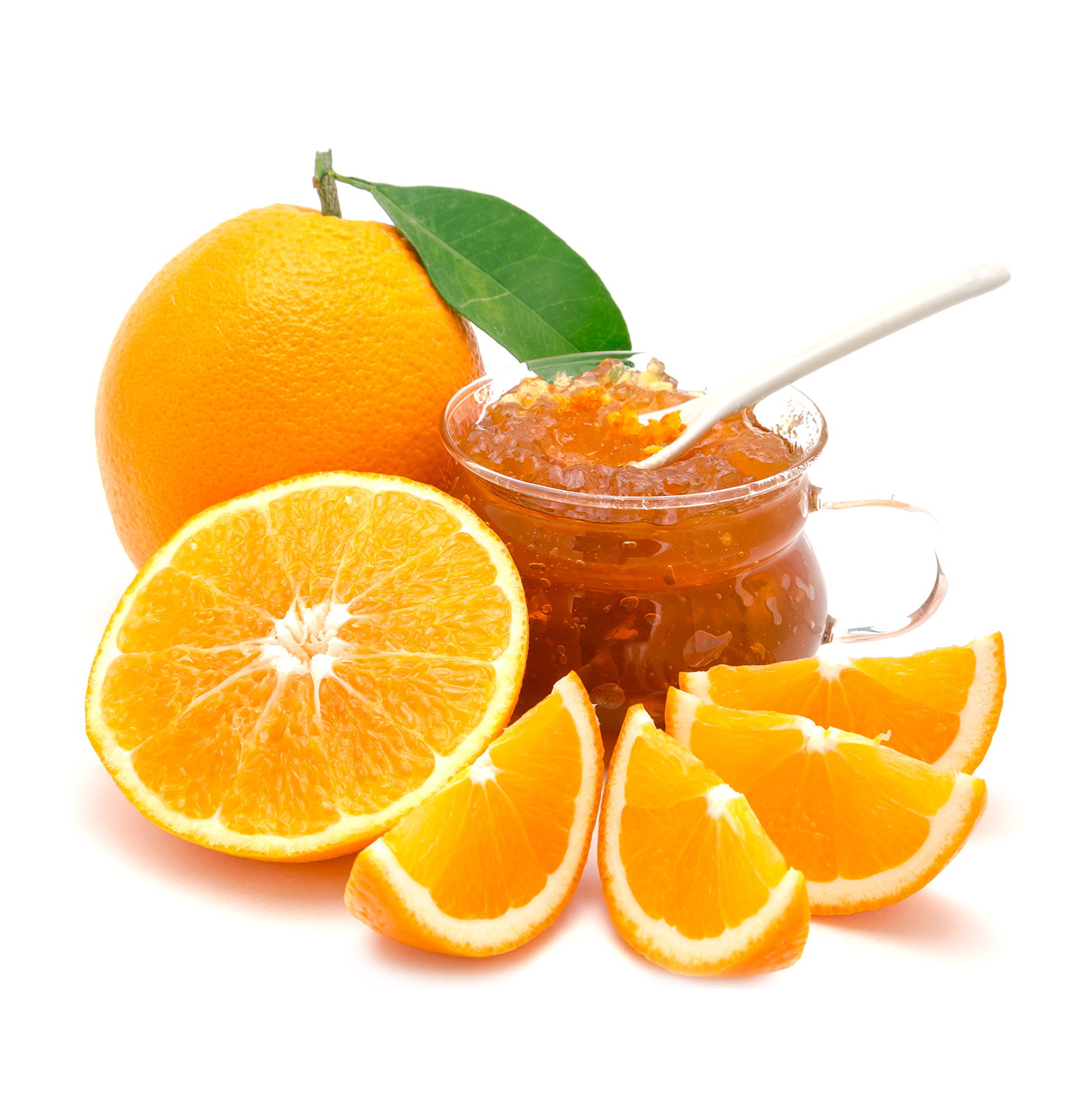 Orange Jam VIMA Foods