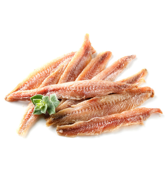 Anchovy VIMA Foods