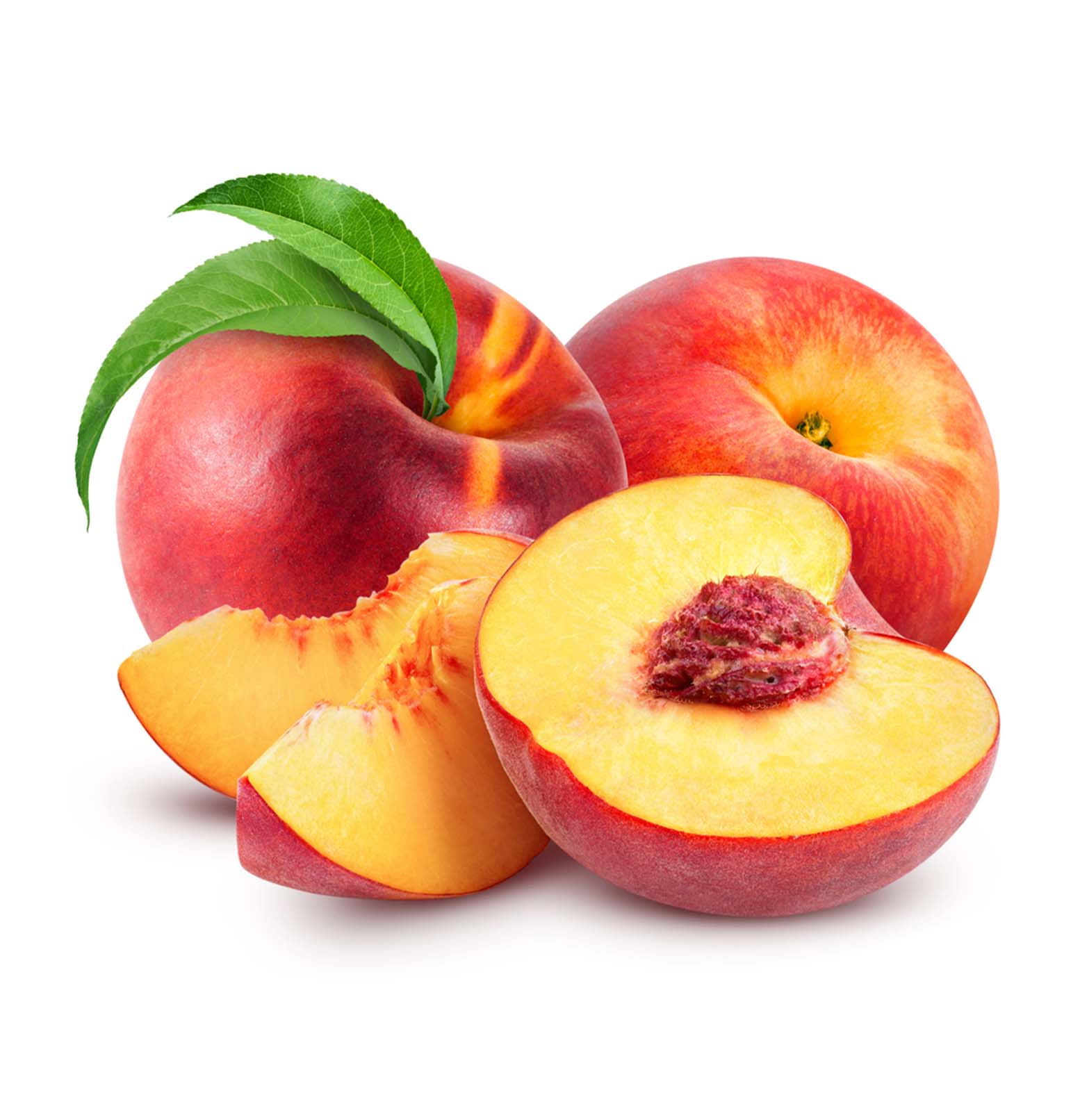 Peach VIMA Foods