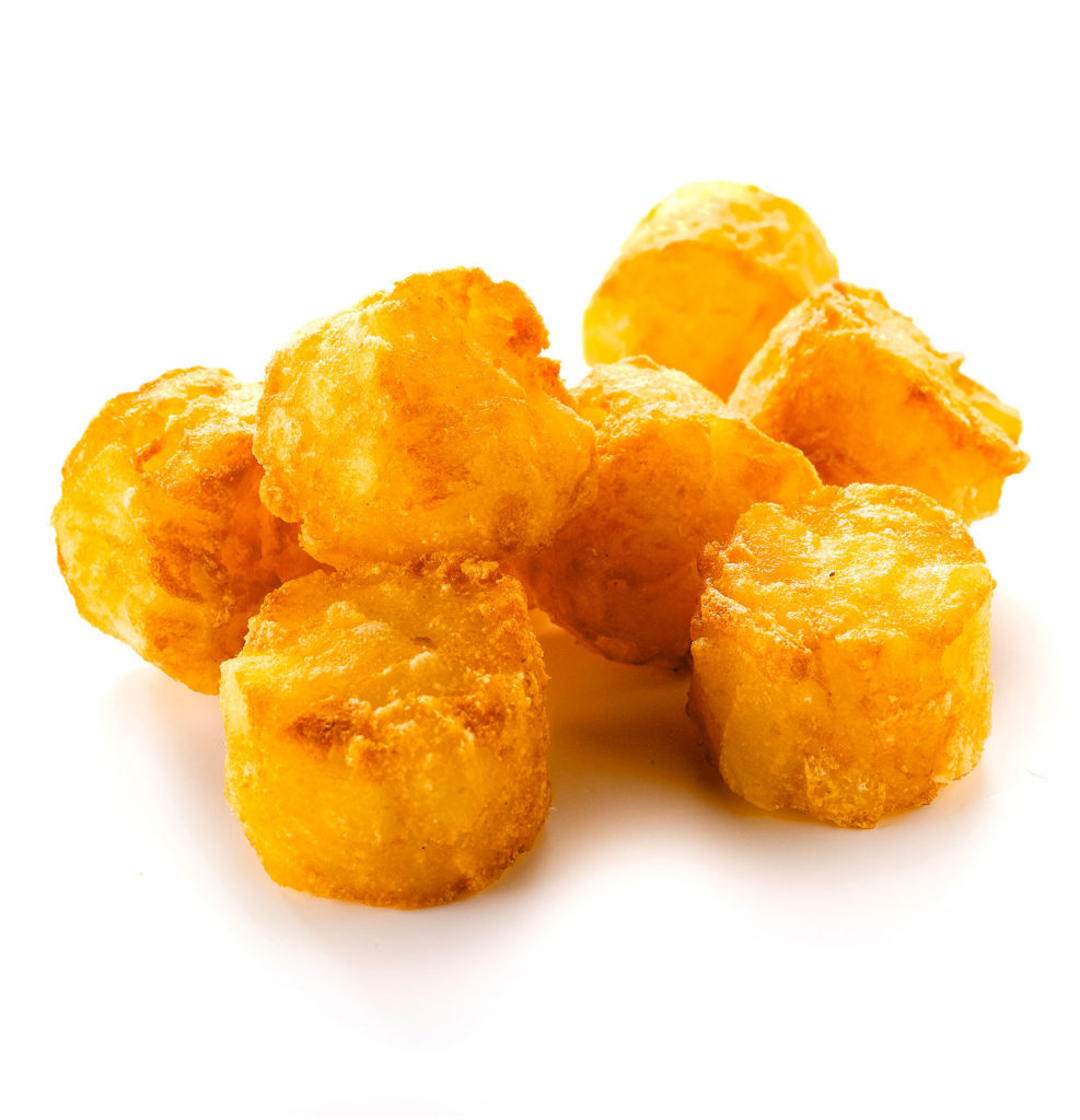 Potato Nuggets VIMA Foods