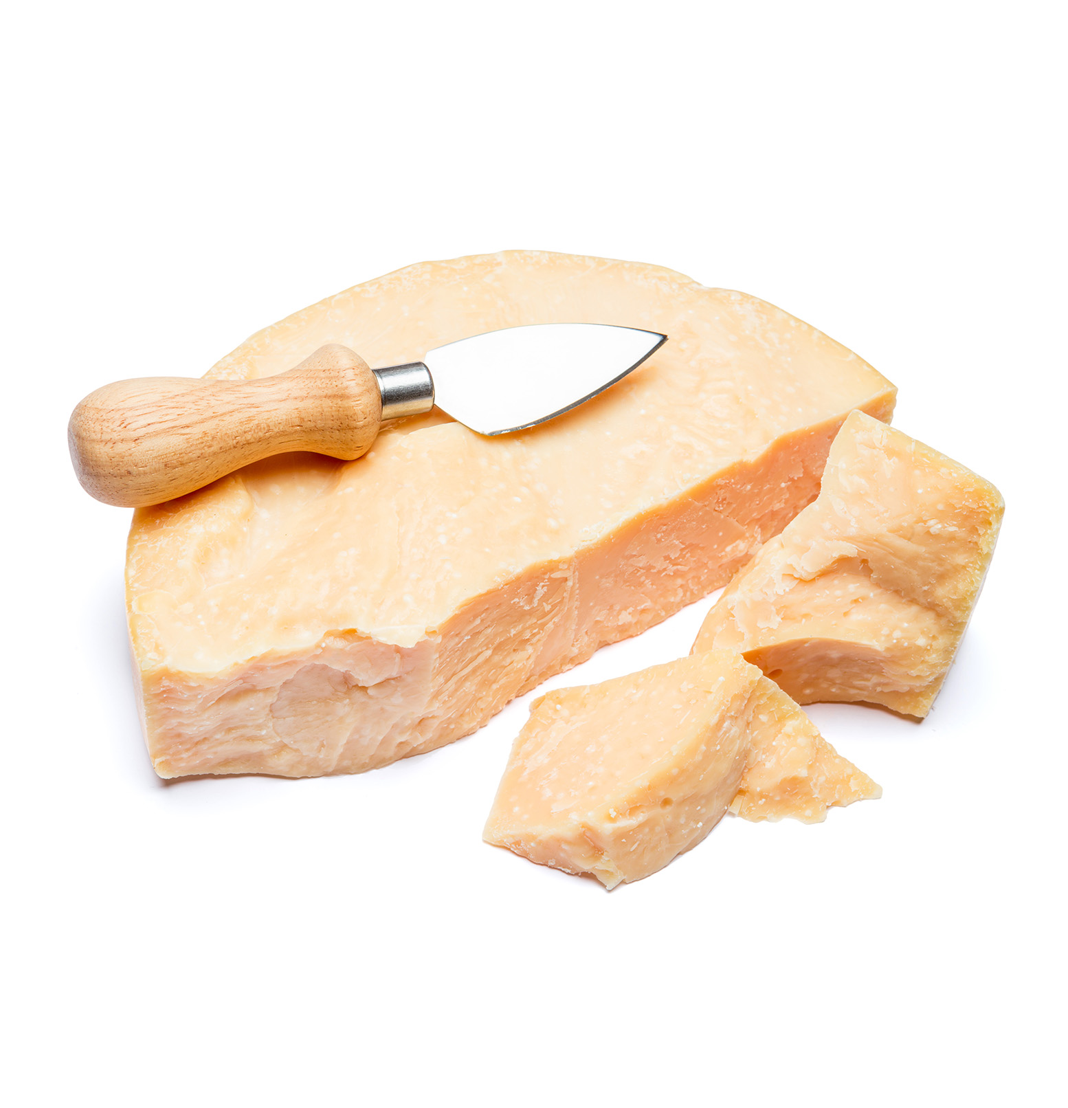 Parmesan Style Cheese VIMA Foods