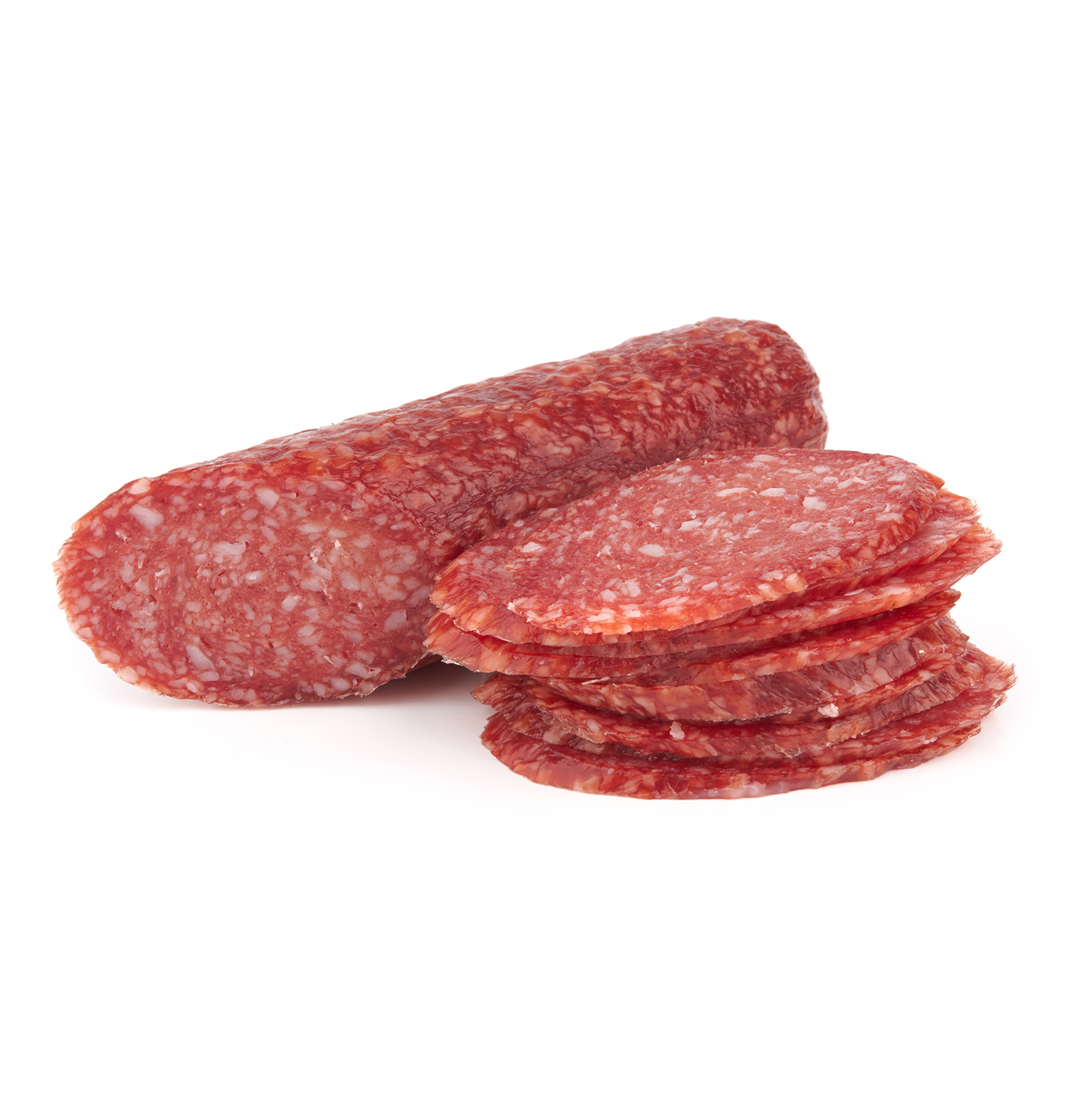 Cured Salami Sausage VIMA Foods