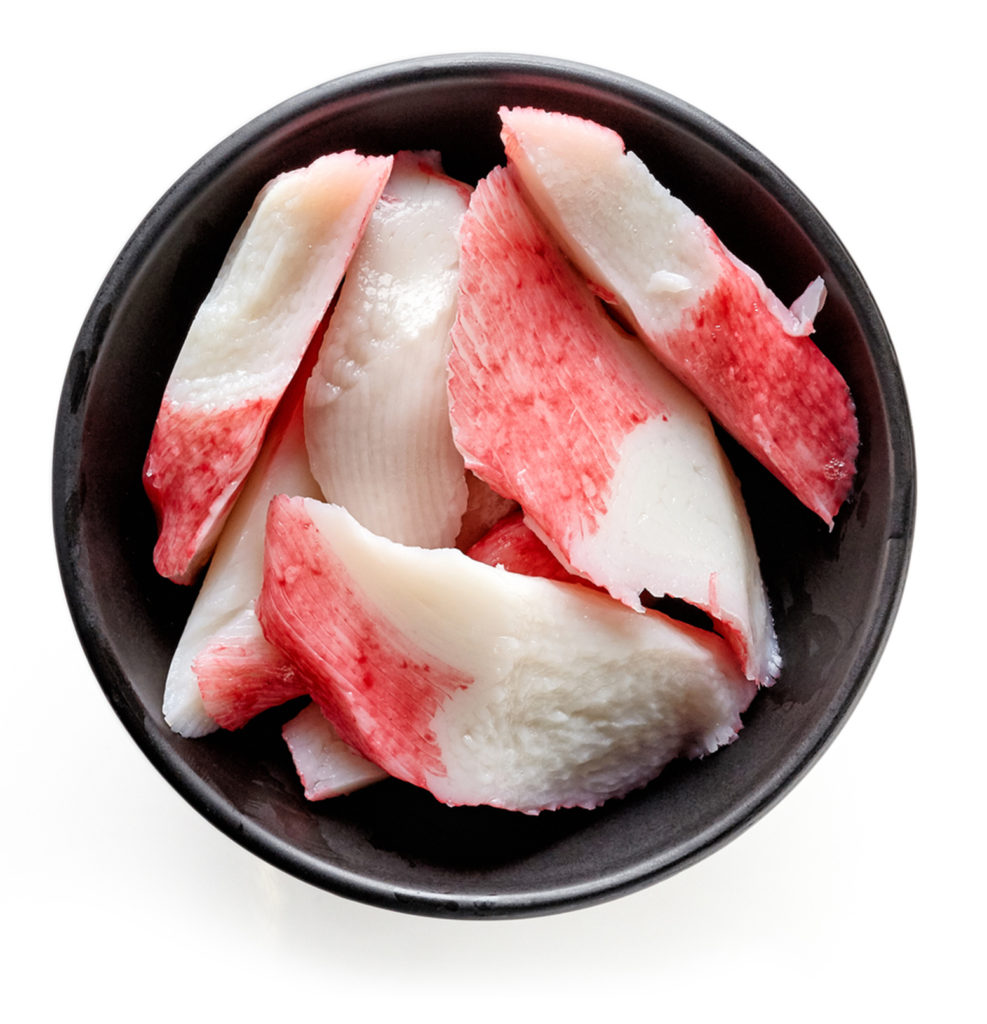 Surimi Seafood VIMA Foods