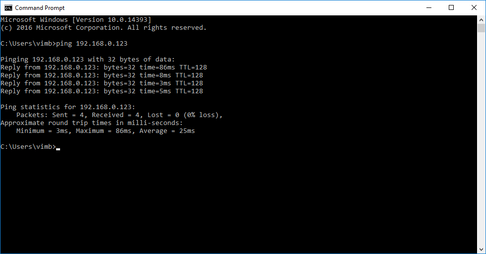 IoT Tutorial for ESP8266
