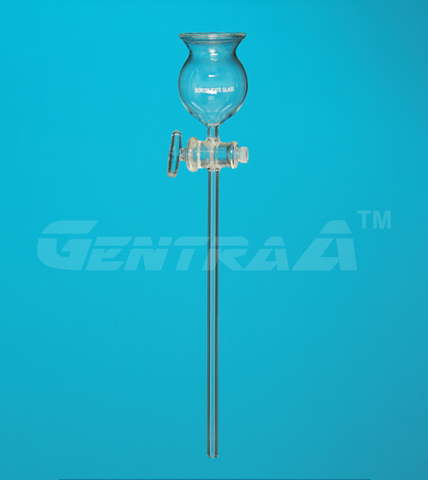 THISTLE FUNNEL WITH TAP Vimal Exports