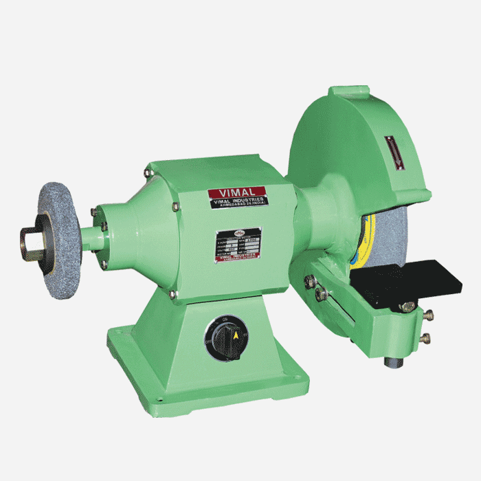 Bandsaw Blade Grinder Vimal Industries