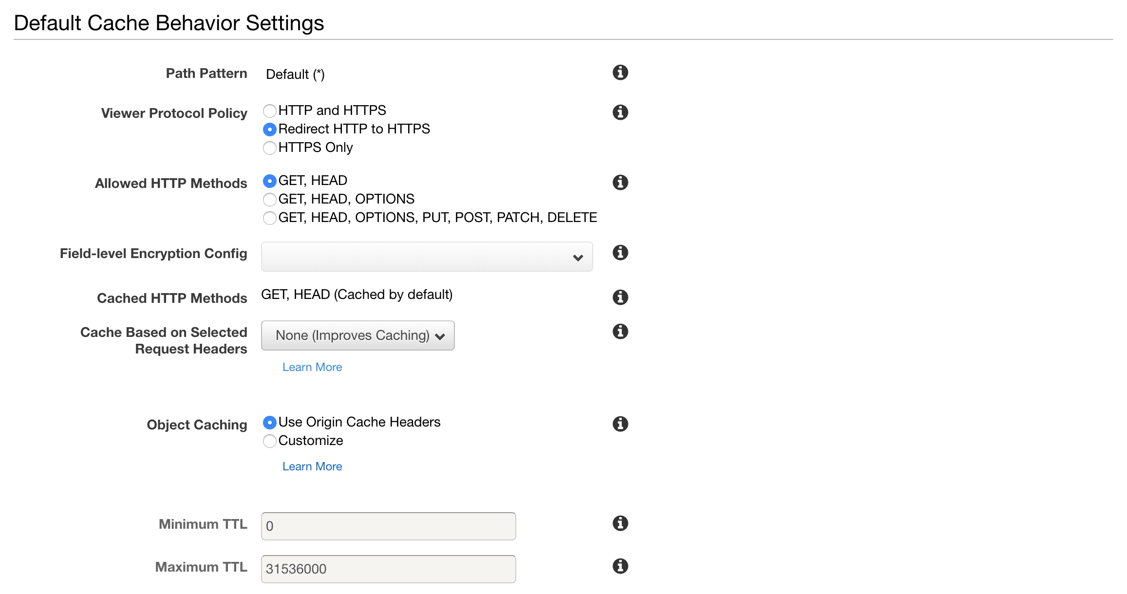 How to serve multiple S3 buckets via single AWS CloudFront distribution