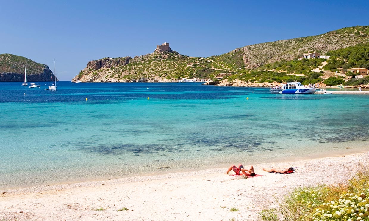 Discover the Beauty of Cabrera with Vima Rent a Car VIMA Rentacar