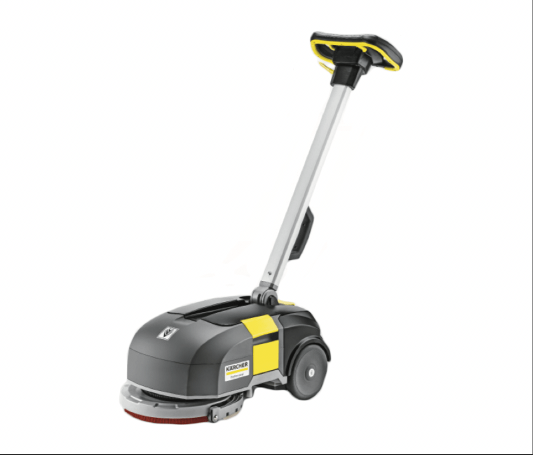 Karcher Vacuums Vimar Equipment
