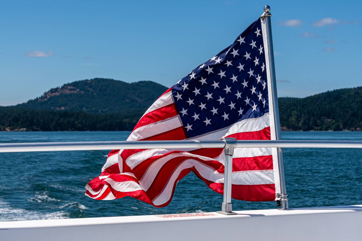 Covid Test Clinic Port Townsend and Port Angelas